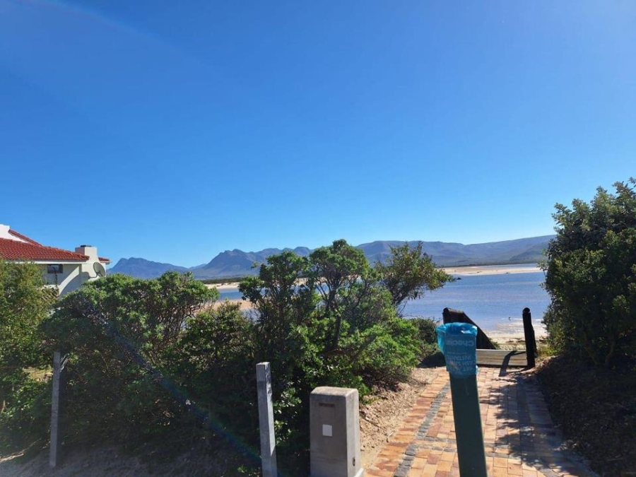 0 Bedroom Property for Sale in Sandown Bay Western Cape